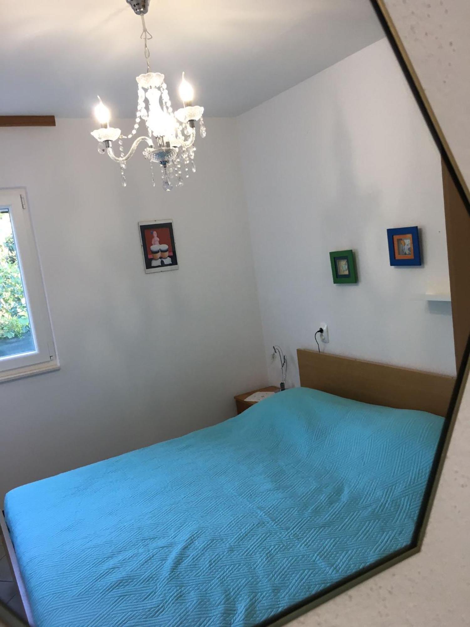 סלאטינה Apartments Ivan מראה חיצוני תמונה